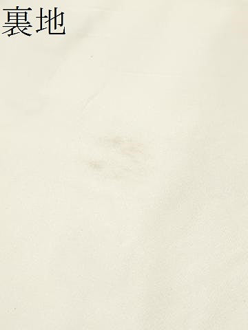 平和屋着物●加賀友禅の巨匠　初代　由水十久　西陣　長嶋成織物　ながしま帯　太鼓柄袋帯　童子遊び　瀞銀錦　正絹　逸品　CABG9018hy