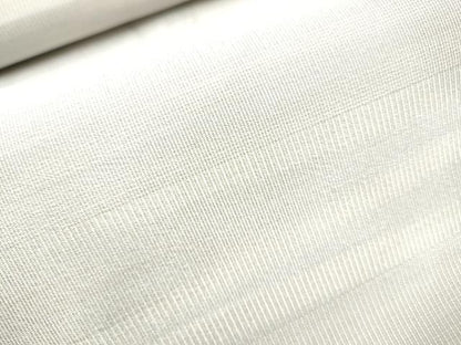 平和屋着物●爪掻き本綴れ　八寸名古屋帯　霞文　正絹　逸品　CABG9159hy