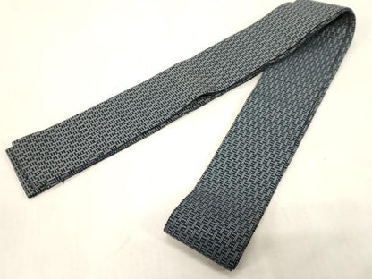 平和屋着物●男性　角帯　幾何学文　CABG9296dy