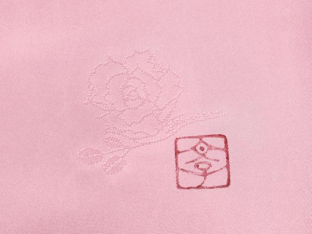 平和屋着物●染色作家　田中文子　太鼓柄袋帯　霞文　金彩　正絹　逸品　CABG9359dy