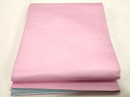 平和屋着物●染色作家　田中文子　太鼓柄袋帯　霞文　金彩　正絹　逸品　CABG9359dy