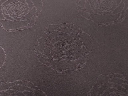 平和屋着物●染色作家　草野一騎　六通柄袋帯　瓦文　金糸　正絹　逸品　未使用　CABG9509dy