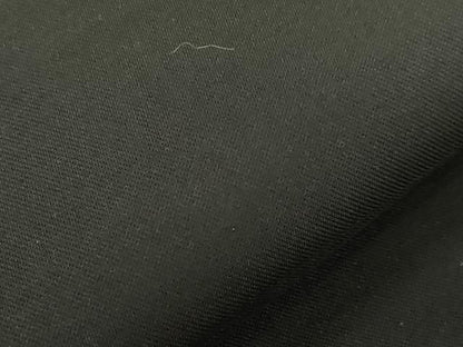 平和屋着物●両面　六通柄袋帯　陶器文　金糸　正絹　逸品　CABG9556dy