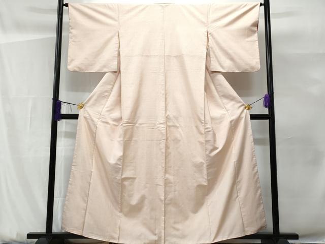 平和屋着物■上質な紬 楓文 正絹 逸品 CABG9619fb