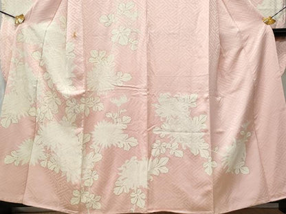 平和屋着物■豪華振袖 乱菊 金彩 正絹 逸品 CABG9656fb