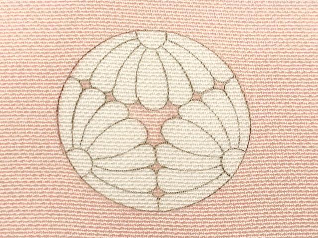 平和屋着物■豪華色留袖　寿光織　人物文　金糸　正絹　逸品　CABG9668fb