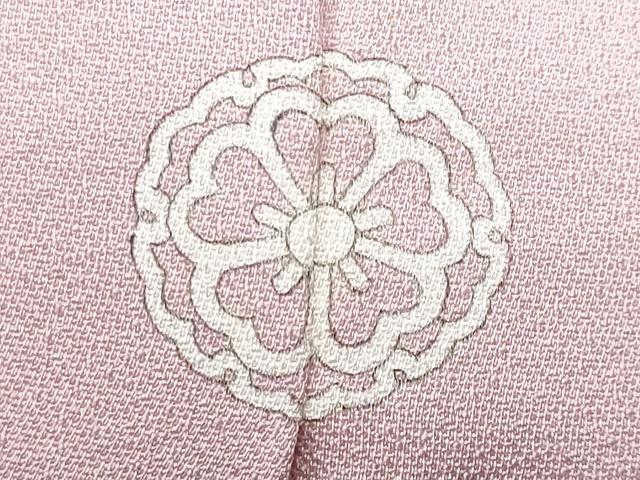 平和屋着物■豪華色留袖　作家物　寿光織　杉戸絵　金糸　正絹　逸品　CABG9669fb