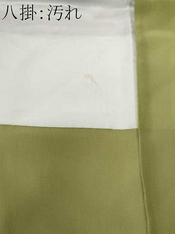 平和屋着物■江戸小紋　寄せ小紋柄　正絹　逸品　CABG9675fb