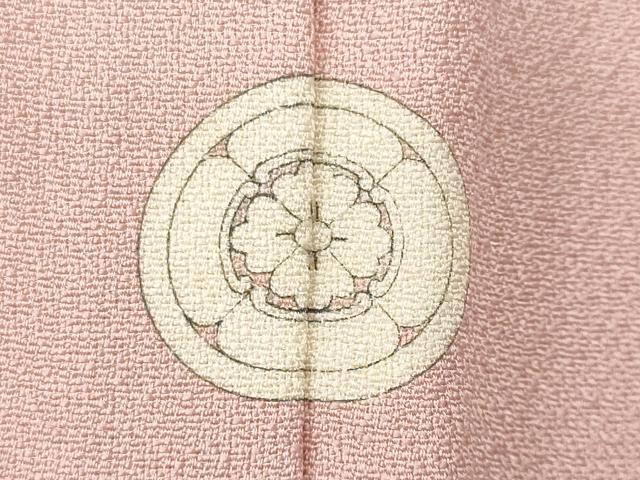平和屋着物■豪華色留袖 寿光織 京洛絵巻 暈し染め 金糸 正絹 逸品 CABG9688fb