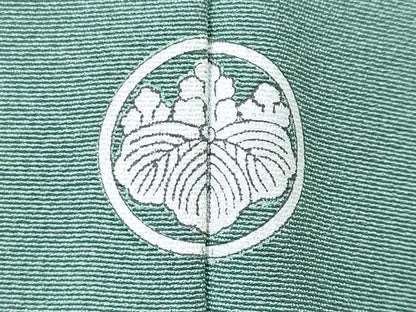 平和屋着物■豪華色留袖　作家物　手描き　樹林文　暈し染め　金彩　正絹　逸品　CABG9691fb