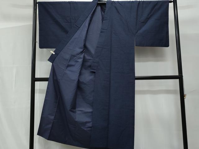平和屋着物■男性 紬 霞文 正絹 逸品 CABG9706fb