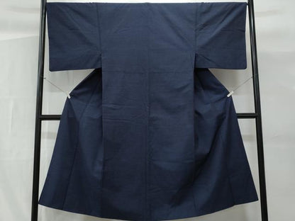 平和屋着物■男性 紬 霞文 正絹 逸品 CABG9706fb