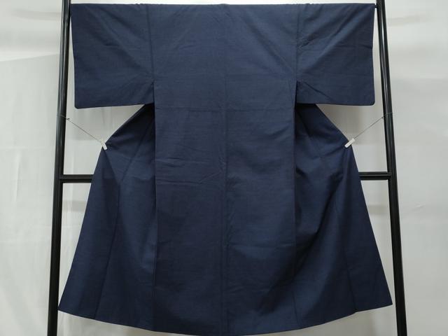 平和屋着物■男性 紬 霞文 正絹 逸品 CABG9706fb