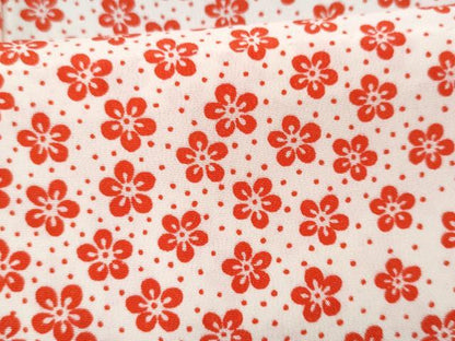 平和屋着物■長襦袢　無双仕立て　舞花文　半衿刺繍　正絹　逸品　CABG9720fb