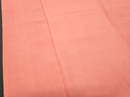 平和屋着物■江戸小紋　行儀　正絹　逸品　CABG9749fb