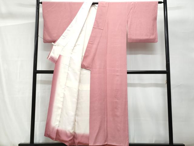 平和屋着物■江戸小紋　鮫小紋柄　正絹　逸品　CABG9795fb