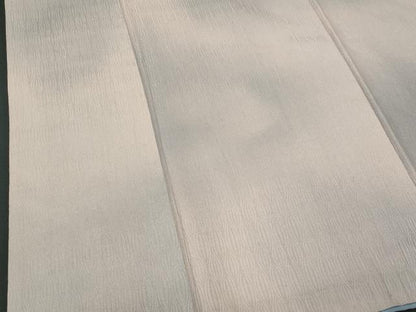 平和屋着物■上質な小紋　吉祥文　暈し染め　正絹　逸品　CABG9928fb