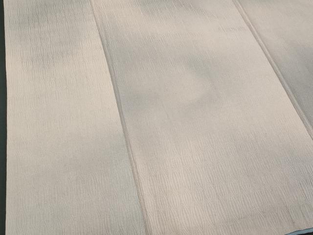 平和屋着物■上質な小紋　吉祥文　暈し染め　正絹　逸品　CABG9928fb