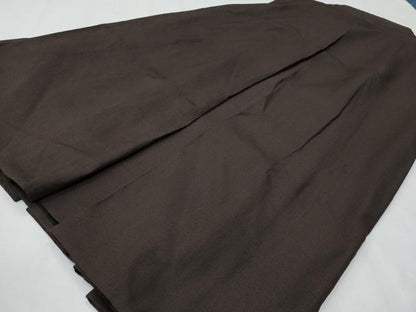 平和屋着物■男性　行灯袴　吉祥文　正絹　逸品　CABG9935fb