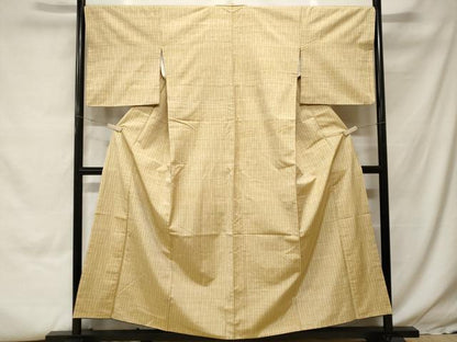 平和屋着物■訪問着　立涌文　正絹　逸品　CABH0093ev
