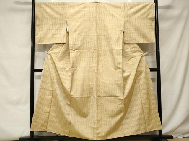平和屋着物■訪問着　立涌文　正絹　逸品　CABH0093ev