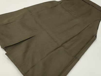平和屋着物■男性　行灯袴　霞文　正絹　逸品　CABH0237ev