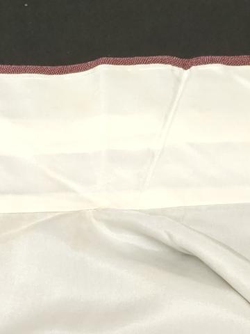 平和屋着物■江戸小紋　稲山作　鮫小紋柄　正絹　逸品　CABH0252ev