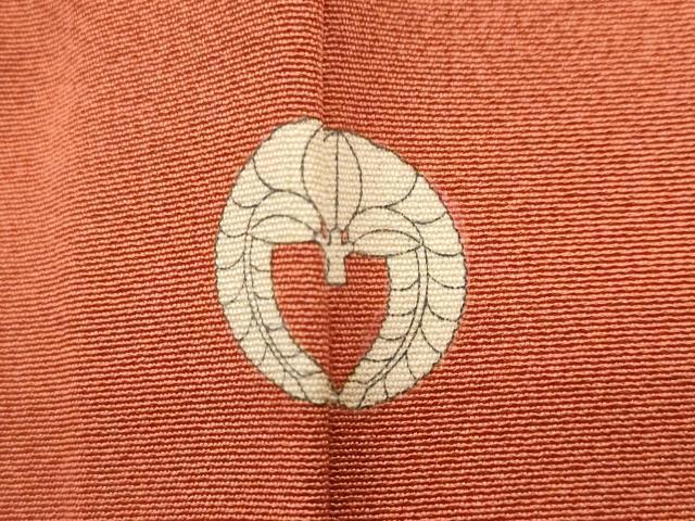 平和屋着物■豪華色留袖　駒刺繍　鳳凰エ霞草花文　暈し染め　金彩　正絹　逸品　CABH0690ev