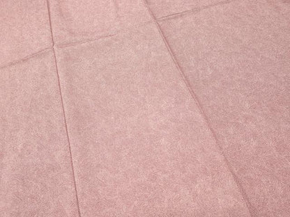 平和屋着物■江戸小紋　鮫小紋柄　正絹　逸品　CABH0698ev