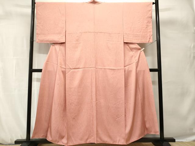 平和屋着物■江戸小紋　鮫小紋柄　正絹　逸品　CABH0701ev