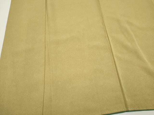 平和屋着物■江戸小紋　鮫小紋柄　正絹　逸品　CABH0806ou