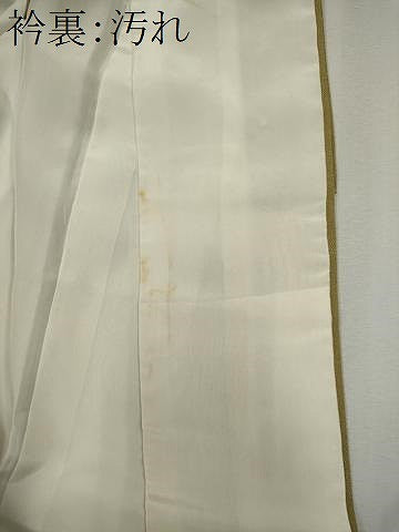 平和屋着物■江戸小紋　鮫小紋柄　正絹　逸品　CABH0806ou