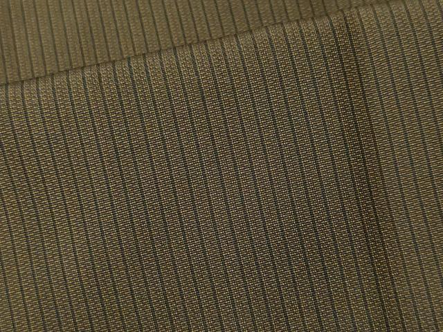 平和屋着物●男性　行灯袴　縞　正絹　逸品　CABH0893ou