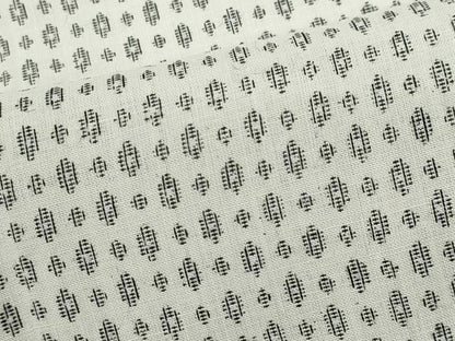 平和屋着物＊夏物　男性　小紋・浴衣兼用　霞文　正絹　逸品　CABH0905ou