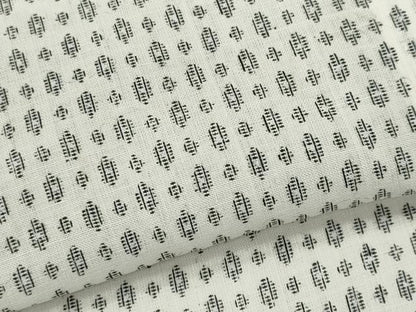 平和屋着物＊夏物　男性　小紋・浴衣兼用　霞文　正絹　逸品　CABH0905ou