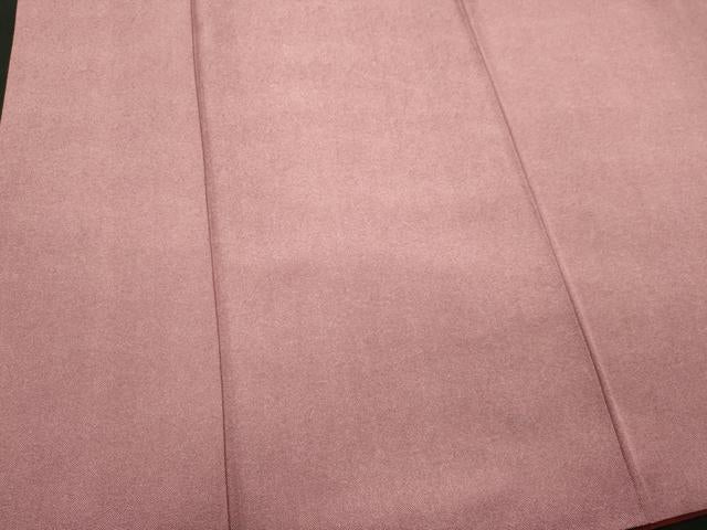 平和屋着物■江戸小紋　鮫小紋柄　正絹　逸品　CABH1178ou