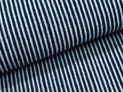 平和屋着物∴夏物　男性　浴衣　縞　綿　逸品　CABH1275ng