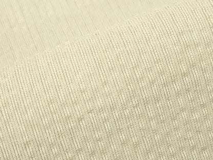 平和屋着物∴夏物　男性　浴衣　めんあさしじら　練色　綿麻　逸品　新品　CABH1448ng