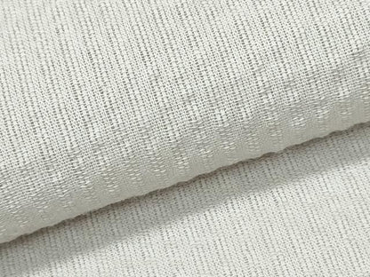 平和屋着物∴夏物　男性　浴衣　しじら織　素色　綿　逸品　新品　CABH1457ng
