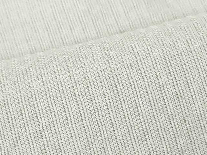 平和屋着物∴夏物　男性　浴衣　しじら織　素色　綿　逸品　新品　CABH1457ng