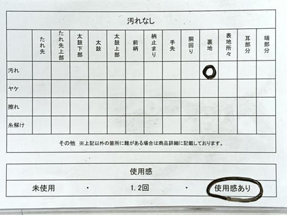 平和屋着物◎六通柄袋帯　枝花文　銀糸　正絹　逸品　CABH1623nb