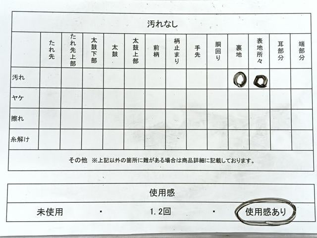 平和屋着物◎両面　太鼓柄　京袋帯　草花文　正絹　逸品　CABH1656nb