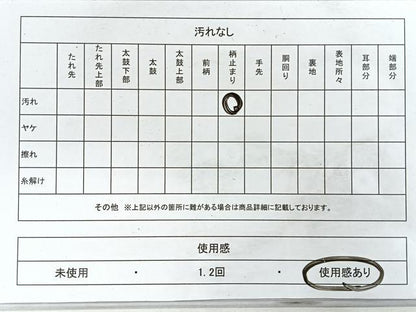 平和屋着物◎六通柄袋帯　手織　古都錦　花鳥丸文　金銀糸　正絹　逸品　CABH1693nb