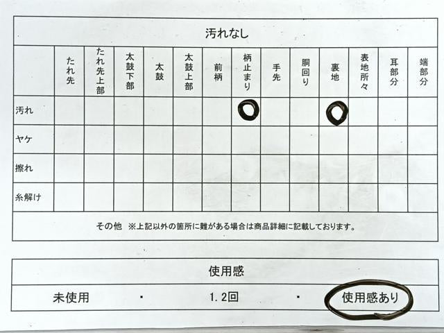 平和屋着物◎六通柄袋帯　扇面花鳥文　金銀糸　正絹　逸品　CABH1711nb