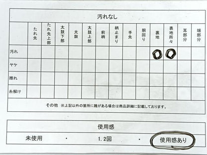 平和屋着物◎六通柄袋帯　地紙花鳥文　銀糸　正絹　逸品　CABH1736nb