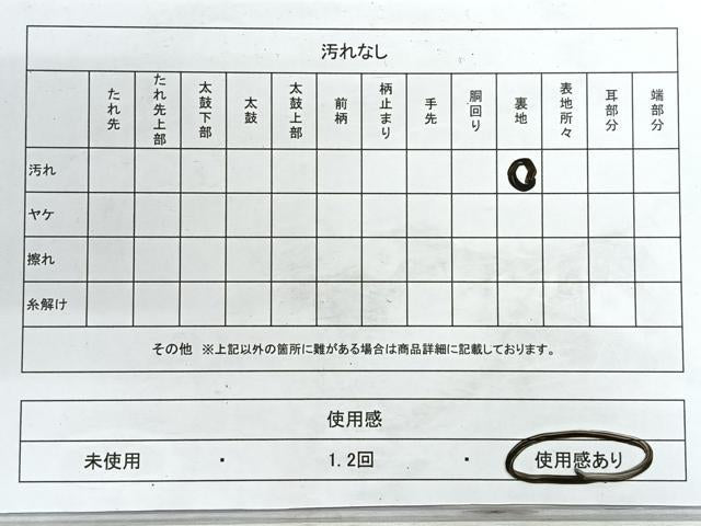 平和屋着物◎六通柄袋帯　市松文様　金糸　正絹　逸品　CABH1749nb