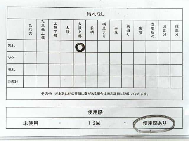 平和屋着物◎六通柄　本袋帯　草の葉文様　銀糸　正絹　逸品　CABH1767nb
