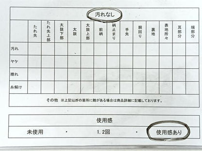 平和屋着物◎六通柄袋帯　唐織　扇面花鳥文　金銀糸　正絹　逸品　CABH1780nb