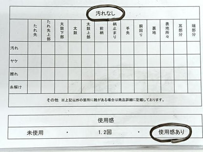 平和屋着物◎六通柄袋帯　唐織　地紙花鳥文　金銀糸　鈴乃屋扱い　正絹　逸品　CABH1830nb