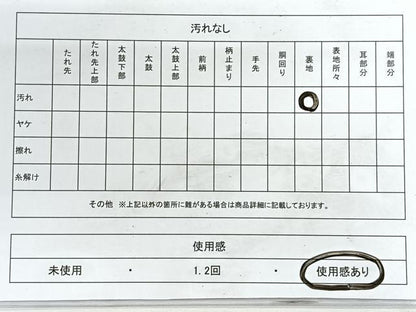 平和屋着物◎太鼓柄袋帯　友禅　人物文　金銀糸　正絹　逸品　CABH1846nb